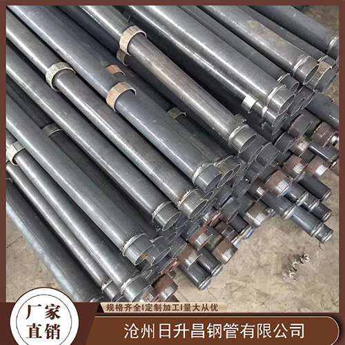 错那声测管生产厂家