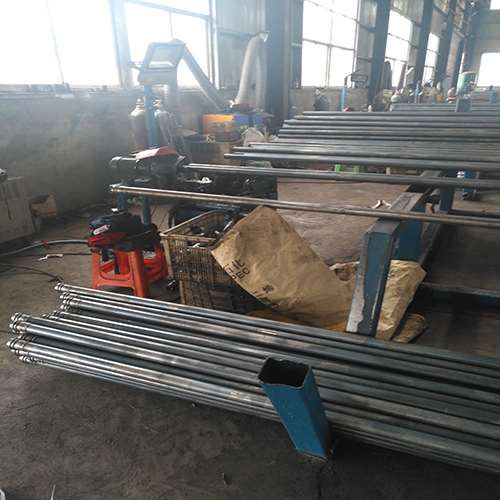 错那桥梁桩基声测管的施工工艺流程